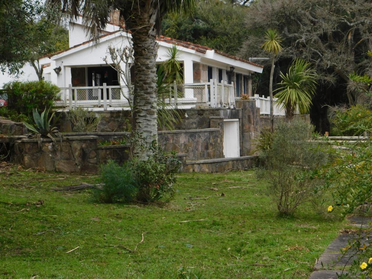 La Calaguala Hotel Punta del Este Exterior foto