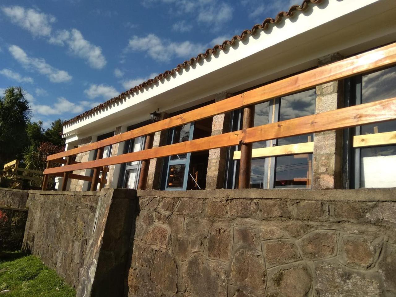 La Calaguala Hotel Punta del Este Exterior foto